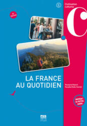 La France au quotidien - 5. édition - Rosalba Rolle-Harold (ISBN: 9783190532933)