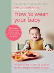 How to Wean Your Baby (ISBN: 9781785043246)