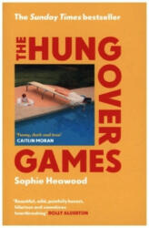 Hungover Games - Sophie Heawood (ISBN: 9781784707644)