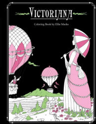 Victoriana (ISBN: 9781732963641)