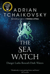 Sea Watch - Adrian Tchaikovsky (ISBN: 9781529050363)