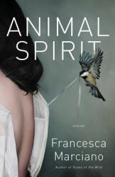 Animal Spirit: Stories (ISBN: 9780525565741)