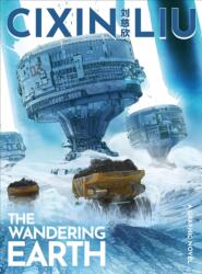 The Wandering Earth. A Graphic Novel (ISBN: 9781801100007)