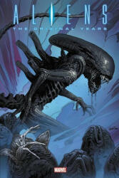 Aliens Omnibus Vol. 1 - Mark Verheiden (ISBN: 9781302928155)