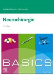 BASICS Neurochirurgie - Julia Nitschke (ISBN: 9783437424892)