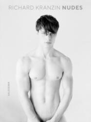Richard Kranzin - Nudes - Richard Kranzin (ISBN: 9783959856225)