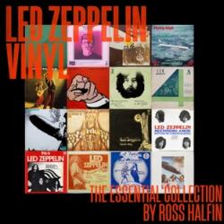 Led Zeppelin Vinyl: The Essential Collection (ISBN: 9781909526808)
