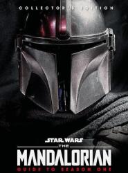 Star Wars: The Mandalorian: Guide to Season One (ISBN: 9781787737105)