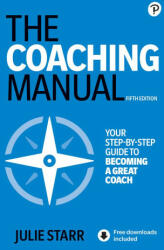 Coaching Manual - Julie Starr (ISBN: 9781292374246)