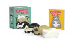 Chonk Cats Nesting Dolls (ISBN: 9780762472628)