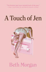 A Touch of Jen (ISBN: 9780316704267)