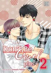 Don´t Be Cruel: Plus+ Vol. 2 (ISBN: 9781974722273)