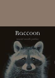 Raccoon (ISBN: 9781789144246)