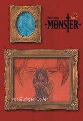 Monster Perfect Edition 9 (ISBN: 9783551759603)