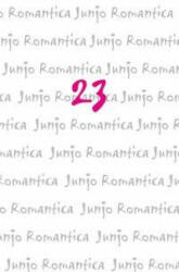 Junjo Romantica 23 - Alexandra Klepper (ISBN: 9783551757906)