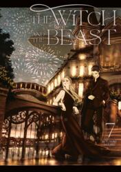 The Witch and the Beast 7 (ISBN: 9781646512379)