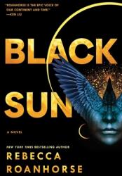 Black Sun (ISBN: 9781534437685)