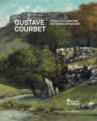 Gustave Courbet - Petra Ten-Doesschate Chu, Dominique de Font-Reaulx, Chantal Duverget (ISBN: 9788836645923)