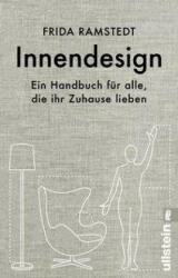 Innendesign - Wibke Kuhn (ISBN: 9783548064703)