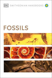 Fossils - DK, Smithsonian Institution (ISBN: 9780744030006)