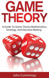 Game Theory - JOHN CUMMINGS (ISBN: 9781761036392)