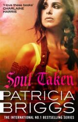 Soul Taken (ISBN: 9780356513652)