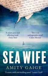 Sea Wife (ISBN: 9780349726526)