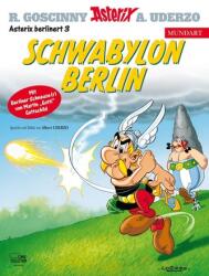 Asterix Mundart Berlinerisch III (ISBN: 9783770401024)