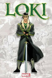 Simone Bianchi - Loki - Simone Bianchi (ISBN: 9783741622205)