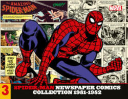 Spider-Man Newspaper Comics Collection - Fred Kida (ISBN: 9783741619052)
