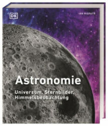 Astronomie - Giles Sparrow, Carole Stott, Stephan Matthiesen (ISBN: 9783831041114)