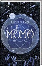 Momo (ISBN: 9783522202756)