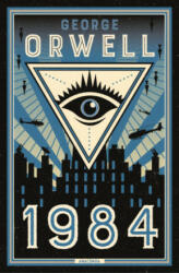 George Orwell - 1984 - George Orwell (ISBN: 9783730609767)