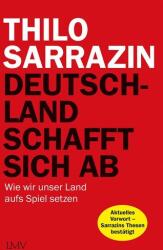 Germania se desființează (ISBN: 9783784435923)