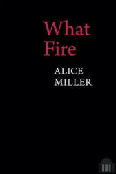What Fire (ISBN: 9781800859623)