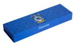 Harry Potter: Ravenclaw Magnetic Pencil Box - Insight Editions (ISBN: 9781647222772)