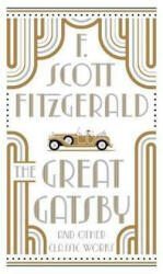 Great Gatsby and Other Classic Works - Francis Scott Fitzgerald (ISBN: 9781435170513)