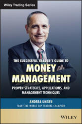 Successful Trader's Guide to Money Management - A Unger (ISBN: 9781119798804)