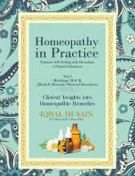 Homeopathy in Practice (ISBN: 9781662403491)