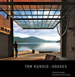 Tom Kundig - Dung Ngo (ISBN: 9781648960543)