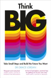 Think Big (ISBN: 9780241420164)