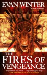 The Fires of Vengeance (ISBN: 9780356513003)