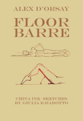 Floor Barre (ISBN: 9788892660854)
