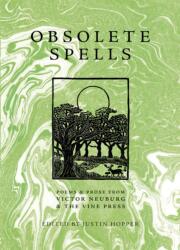 Obsolete Spells (ISBN: 9781913689261)