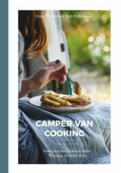 Camper Van Cooking - THOMSON CLAIRE (ISBN: 9781787136847)