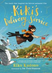 Kiki's Delivery Service (ISBN: 9780241449493)