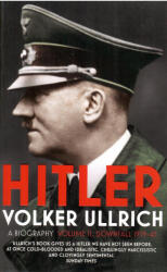 Hitler: Volumul II (ISBN: 9780099590248)