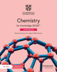 Cambridge Igcse (ISBN: 9781108948333)