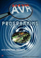 Bascom-AVR Programming - Jurij Mikeln (ISBN: 9789616680042)