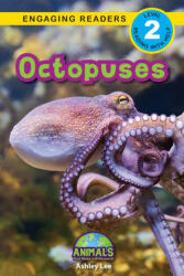 Octopuses - Ashley Lee (ISBN: 9781774376324)